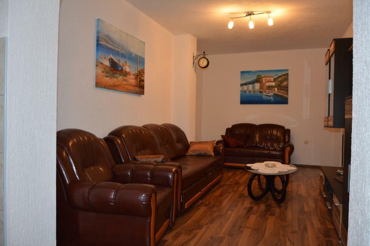 Apartment Vrban เซนญ์ ภายนอก รูปภาพ