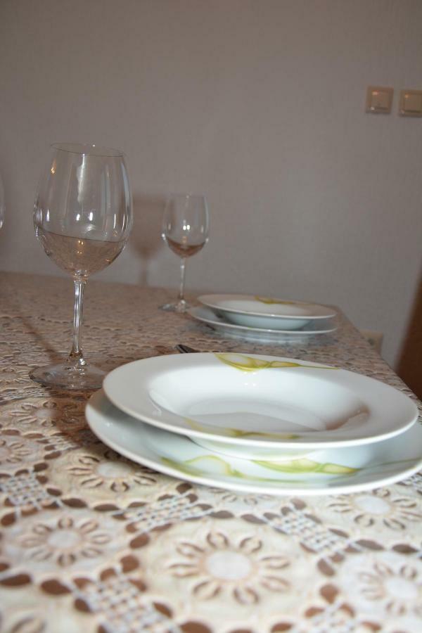 Apartment Vrban เซนญ์ ภายนอก รูปภาพ