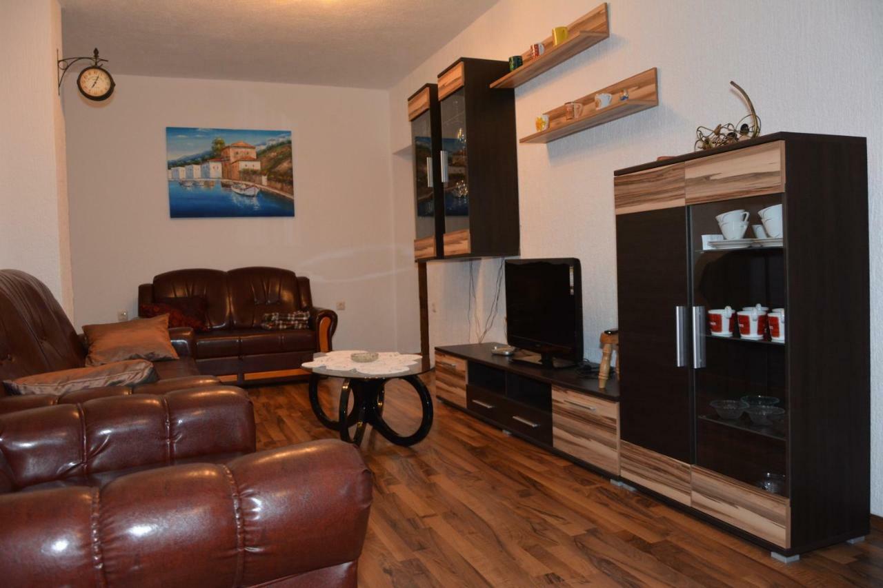 Apartment Vrban เซนญ์ ภายนอก รูปภาพ