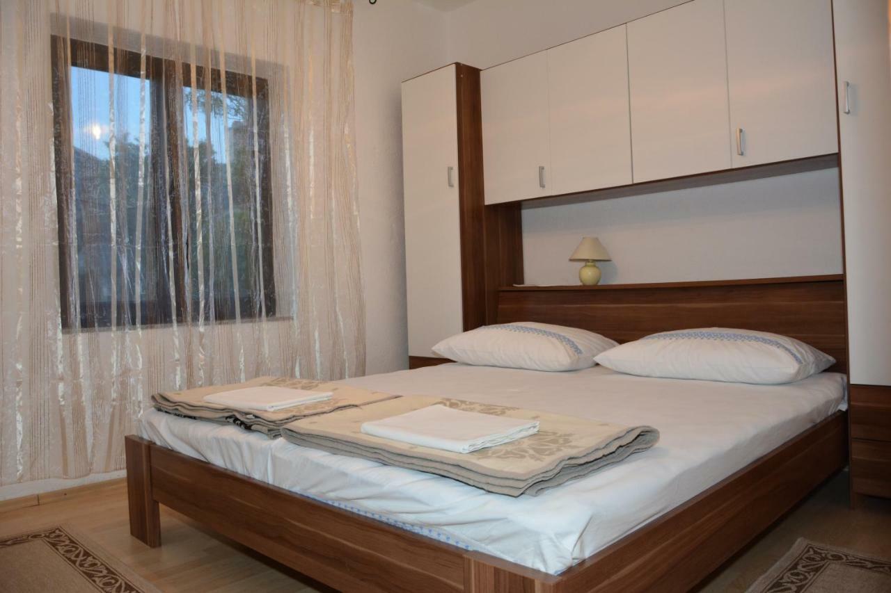 Apartment Vrban เซนญ์ ภายนอก รูปภาพ