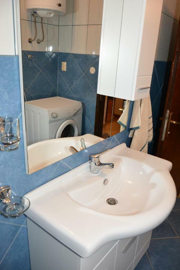 Apartment Vrban เซนญ์ ภายนอก รูปภาพ