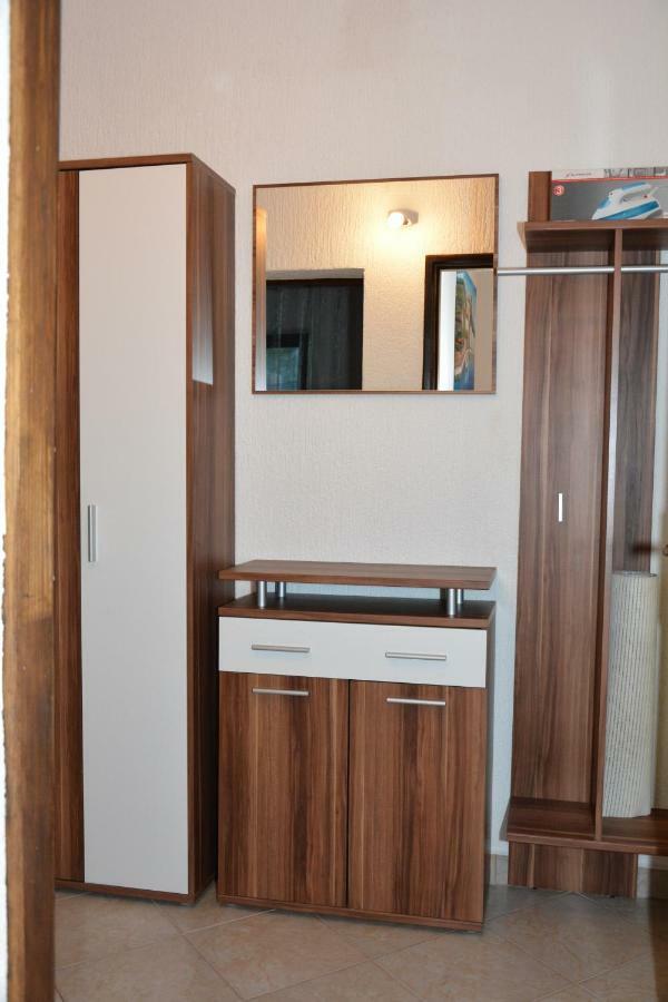 Apartment Vrban เซนญ์ ภายนอก รูปภาพ